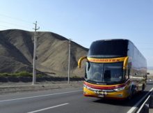Conoce los mejores sitios ahorrándote mucho dinero con Transportes Cromotex