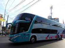 Civa : la mejor opción para recorrer todas las ciudades de Perú