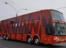Recorre las bellas regiones de Perú junto a Línea