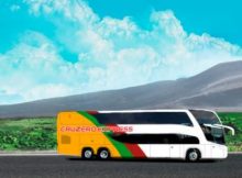 Empresa de Transportes Cruzero Express