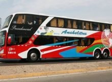 Empresa de Transportes Anshelitus