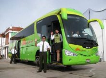 Turismo Mer : Viajes Turisticos Cusco – Puno en Bus