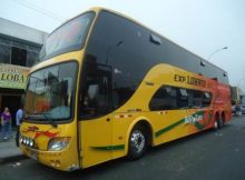 Empresa de Transporte Expresos Lobato