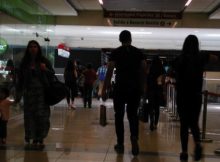 Terminal Pajaritos