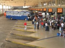 Terminal San Borja (Terminal Norte)