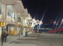 Terminal Terrestre Cusco