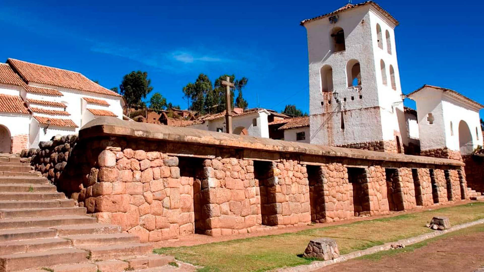 Cómo llegar desde Cusco a Chinchero en Bus