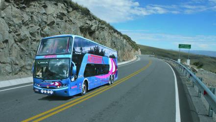 Cómo viajar de Ayacucho a Lima en bus: horarios, precios y empresas