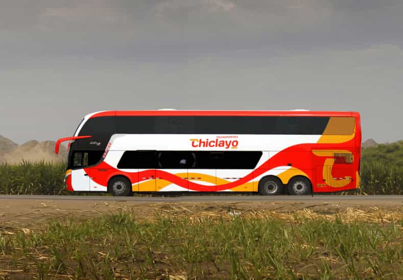 Pasajes de Chiclayo a Lima: precios actualizados y dónde comprarlos